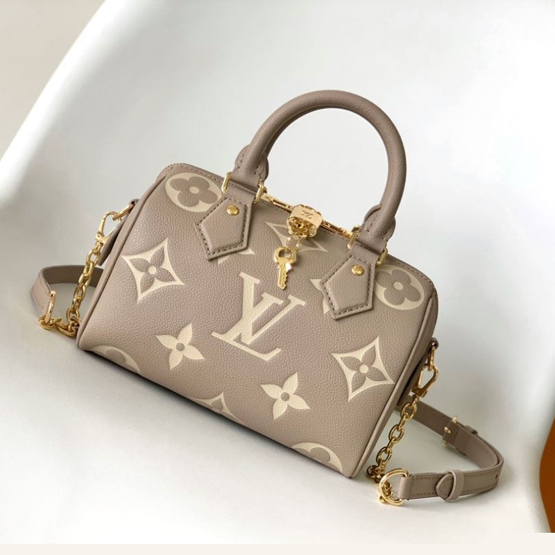 LV Speedy Bags